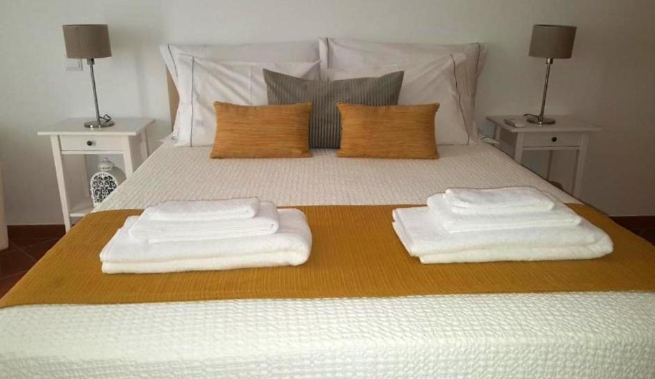 By The Sea - Rooftop Pools Apartment Armacao de Pera Exterior photo