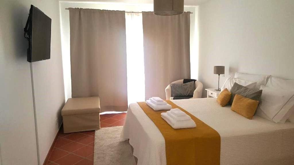 By The Sea - Rooftop Pools Apartment Armacao de Pera Exterior photo