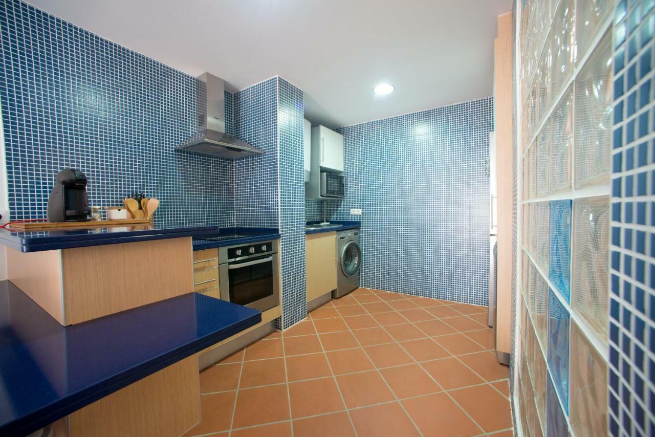By The Sea - Rooftop Pools Apartment Armacao de Pera Exterior photo