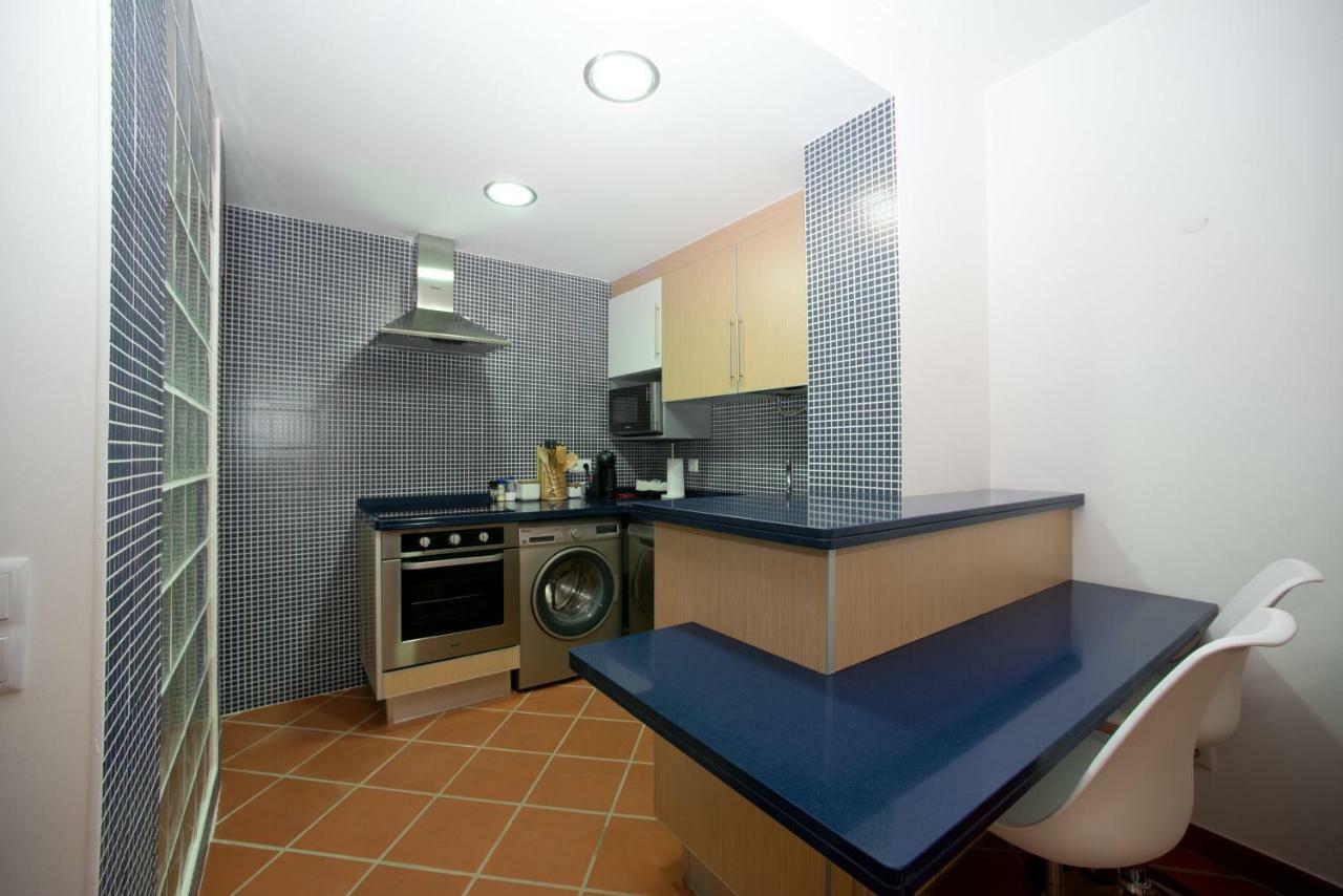 By The Sea - Rooftop Pools Apartment Armacao de Pera Exterior photo